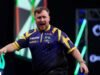 El mensaje de siete palabras de Luke Littler tras convertirse en el nuevo número uno del mundo