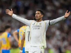 Jude Bellingham se enfrenta a un nuevo desaire de Inglaterra a medida que surge la decisión de Thomas Tuchel