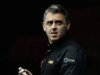 Ronnie O’Sullivan se pierde el balón de oro del billar disadvantage una fortuna de ₤ 760 mil en juego