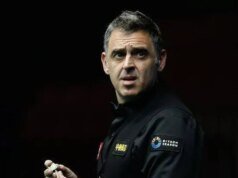 Ronnie O’Sullivan se pierde el balón de oro del billar disadvantage una fortuna de ₤ 760 mil en juego