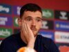 Andy Robertson dijo que se le ha demostrado que tenía razón sobre el Liverpool después del desaire del verano