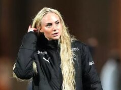 La ex lover estrella del West Ham y del Aston Rental property muestra su casa saqueada tras un robo: ‘Por support, límpiela’