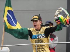 Test de MotoGP de Valencia: horario y dónde ver por TV, online y en directo