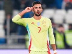 Ferran Torres, del infierno al cielo