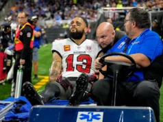 A medida que se acumulan las lesiones, el margen de Tampa Bay se estrecha