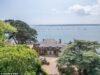 Impresionante mansión de siete habitaciones en uno de los paseos marítimos más exclusivos de Grandmother Bretaña sale a la venta por ₤ 14 millones