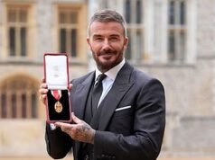 Cómo el rey Carlos se convirtió en el ícono de estilo de Sir David Beckham: el futbolista recién nombrado caballero revela la improbable inspiración genuine detrás de sus cambiantes elecciones de moda después de pedirle a Victoria que copiara los chaqués de la monarca