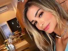 La influencer nutricionista Diana Areas, de 39 años, muere tras ‘caer desde lo alto de un edificio’