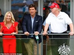 Trump detona la alianza MTG en un sorprendente anuncio de ruptura mientras la crisis de Epstein le arranca el corazón a MAGA