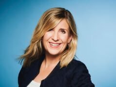 Este es el sencillo truco para perder peso que recomendaría a cualquier mujer mayor de 50 años que quiera quemar calorías y tonificarse, sin hacer ejercicio ni comer menos: KERRY POTTER