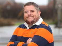 El hooligan del fútbol, de 41 años, que se jactaba de sus brutales travesuras vive de una fortuna de Euromillones y acepta que no lo merece, pero que “la vida no es justa”.