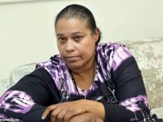 Una madre recibe cartas del DWP exigiendo £5.000 por CINCO años, incluso después de mudarse de casa… porque ella y otra mujer tienen el mismo nombre.