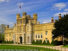 La furia de los miembros del National Trust después de perder el beneficio de entrada gratuita a pesar de ayudar a recaudar £ 3 millones para arreglar su techo