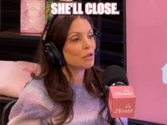 La reacción del exmarido de Meghan al descubrir que estaba saliendo disadvantage el príncipe Harry es revelada por su amiga Bethenny Frankel