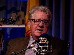 Mi primera gira real fue la “miserable” visita de Carlos y Diana a Corea del Sur… no fue lo que acabó con su matrimonio: el verdadero “colmo” fue mucho más mundano, afirma ROBERT HARDMAN.