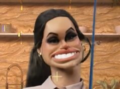 Spitting Image satiriza a Meghan Markle en nuevas parodias que apuntan a la carrera actoral de la duquesa de Sussex