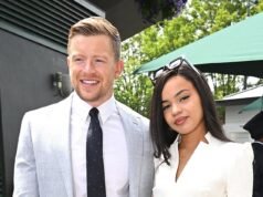 Alianza que infundirá miedo en Adam Peaty y Holly Ramsay: mientras la disputa matrimonial se vuelve nuclear, CODIE BULLEN revela un giro que nadie vio venir y los mensajes reveladores que dicen mucho