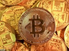 Dentro del apocalipsis de Bitcoin: los precios se están desplomando por temor a una megaburbuja. Ahora los expertos en criptografía dan una visión REAL sobre si debería comprar o vender, y dan su advertencia de “mano ensangrentada”