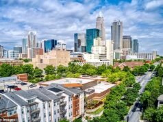 Una ciudad del sur se convierte en la zona cero de la trata de characters, ya que los niños kid atacados en cantidades transgression precedentes