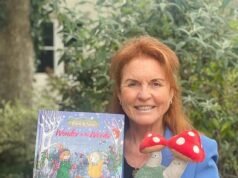 El nuevo libro infantil de Sarah Ferguson ‘será PULPED’ después de que la ex duquesa fuera despojada de su título junto con su avergonzado exmarido Andrew