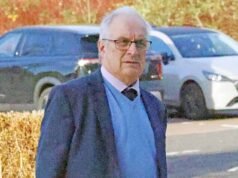 Adicto al juego encarcelado que desperdició casi medio millón de libras del dinero de su madre afectada por la demencia