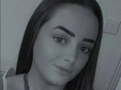 Una funcionaria de prisiones de 29 años se enfrenta a la cárcel tras admitir haber tenido una “relación inapropiada” con un recluso.