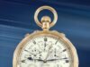 Un reloj de fabricación británica bate un récord mundial con una venta masiva de £2,1 millones