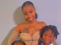 El terror de una madre de Chicago cuando su familia es atacada por un grupo de niños después de la escuela: ‘Mami, ayúdame, tengo miedo’