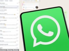 Advertencia urgente a los usuarios de WhatsApp porque los expertos en ciberseguridad descubren una vulnerabilidad que permite el acceso a 3 5 MIL MILLONES de perfiles