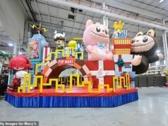 Desfile del Día de Acción de Gracias programado para OVERHAUL mientras Macy’s revela cambios clave a tener en cuenta