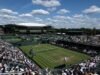 Un nuevo golpe a los planes de expansión de Wimbledon después de que los activistas obtuvieran el derecho a apelar el veredicto judicial