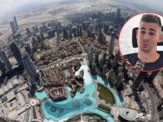 Alex Huerta, empresario español: “” Dubái es la única alternativa lógica para salvar tu futuro””
.