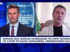 Luma AI recauda 900 millones de dólares en una ronda de financiación liderada por la empresa saudí de IA Humain