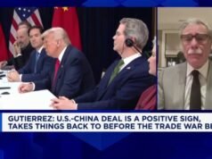 Boletín The China Connection de CNBC: Rumores de una carrera criptográfica