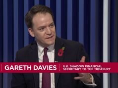 Bolsa del Reino Unido: un aumento del salario mínimo, con consecuencias máximas