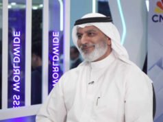 Los líderes de los combustibles fósiles anuncian la era de la adición de energía: ‘Música para mis oídos’