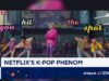 ‘KPop Demon Hunters’ está impulsando algo más que Netflix: la música y la política coreanas están de moda