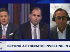 Estos grupos de bajo rendimiento pueden ofrecer un atractivo eléctrico de IA. He aquí por qué.