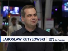 ‘Vibe ingresos’: las empresas de inteligencia artificial admiten que están preocupadas por una burbuja