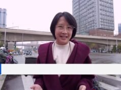 ‘Robotaxi ha llegado a un punto de inflexión’: los líderes de Baidu y Nvidia ven impulso a medida que aumenta la competencia