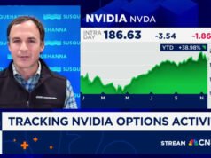 Los chips personalizados de Arm reciben un impulso con la asociación con Nvidia