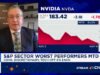 Nvidia informa las ganancias del tercer trimestre después de la campana