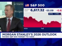 ¿Blip, caída, retroceso o el principio del fin? Los inversores globales opinan sobre la liquidación de acciones