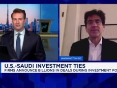 Estados Unidos da luz verde a las exportaciones de chips de IA a gigantes tecnológicos del Golfo después de la visita a Washington del príncipe heredero saudita