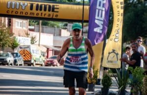 Trail Running en La Cumbre para cerrar el 2025 a pura carrera