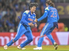 Shafali Verma: Este es un período dorado para el cricket femenino indio