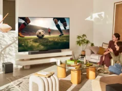 ¿ Tu TV es libre de materiales tóxicos? Así podés saberlo