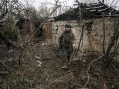 Guerra Rusia-Ucrania: lista de acontecimientos clave, día 1 350