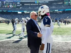 Cardinals vs.Cowboys Semana 9 Monday Night Football Principales selecciones de apuestas y predicciones