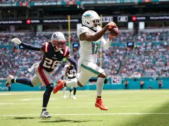 Fecha límite de cambios de la NFL 2025: tres jugadores que deberían estar en movimiento